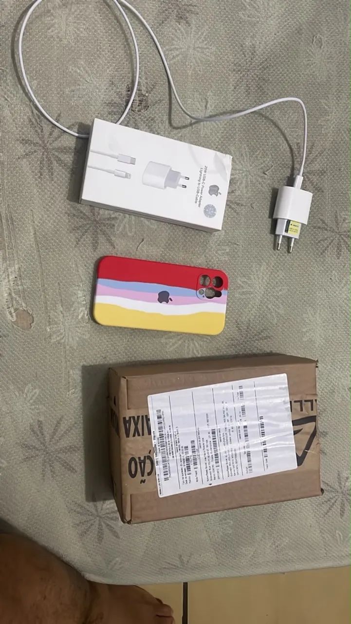 iPhone 12 - Foto 2