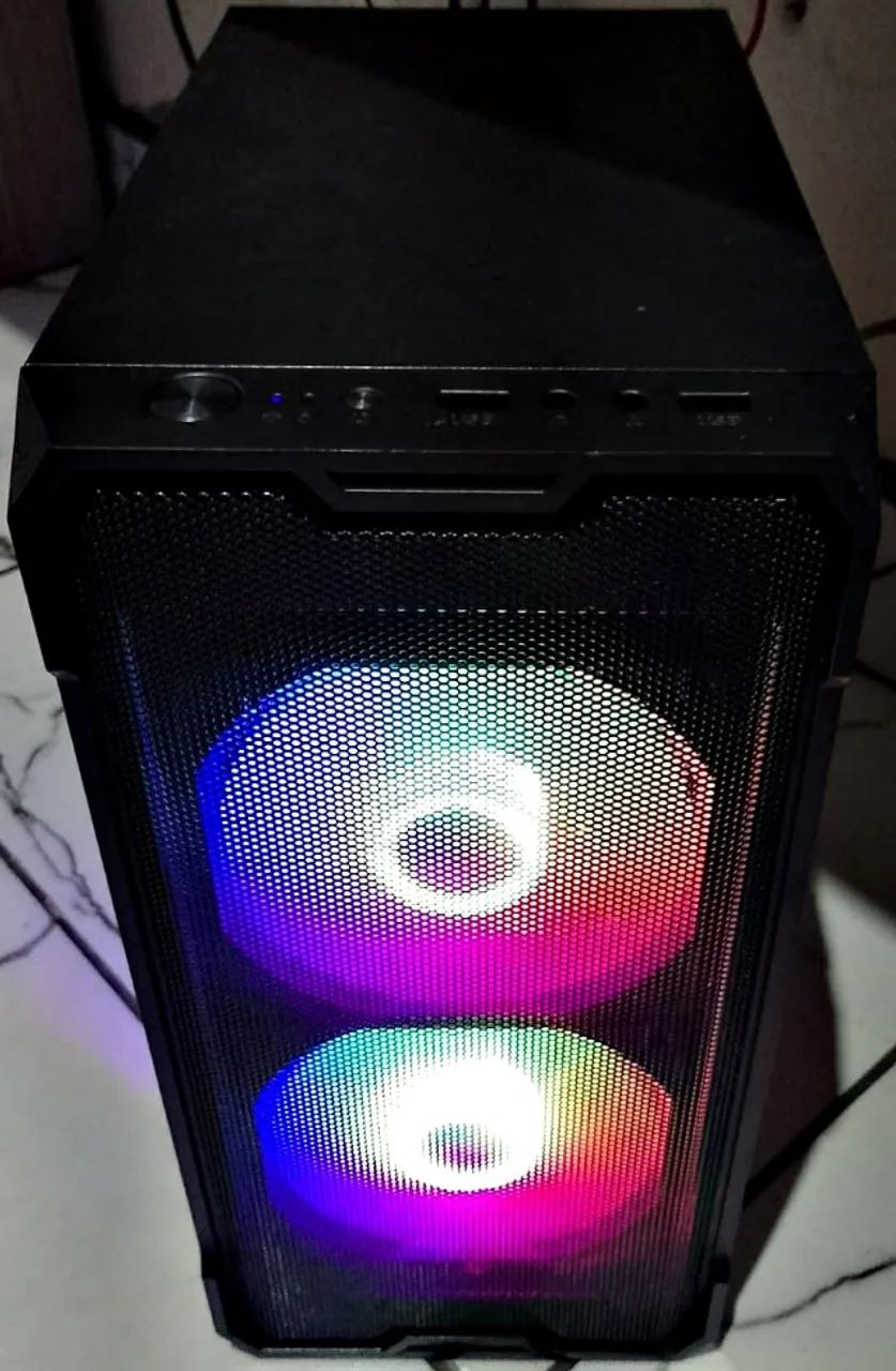 Pc Gamer Mediano - Foto 2