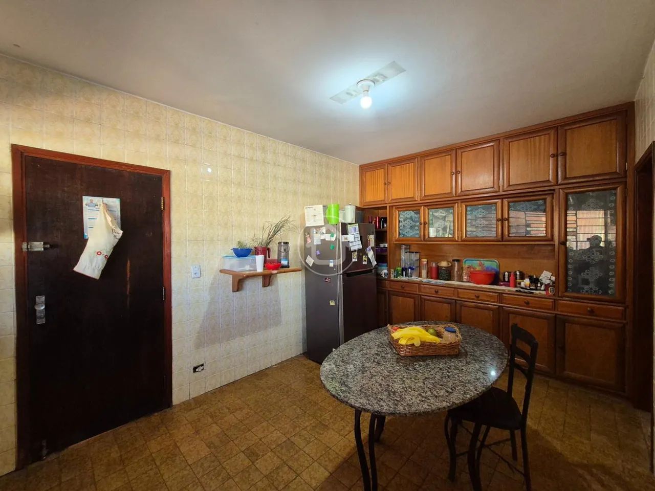 CASA COM 3 DORMITORIOS E PISCINA - VILA SOBRINHO - Foto 4