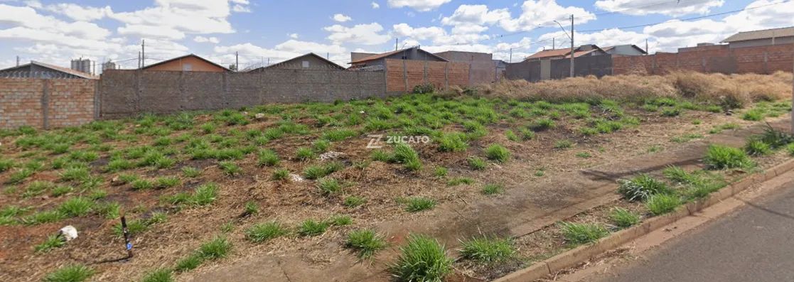 Terreno à venda, Oneida Mendes II, Uberaba, MG