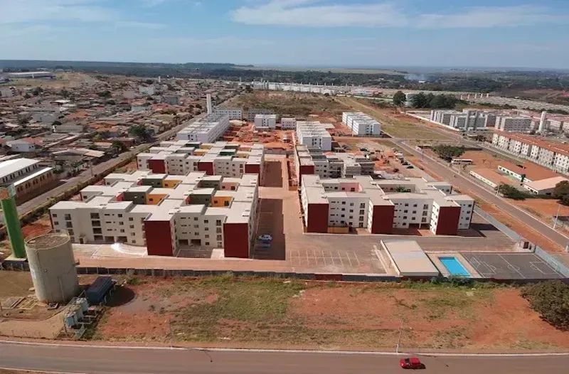 Apartamento 2 Quartos | Até 100% Financiado | Pronta - Foto 2