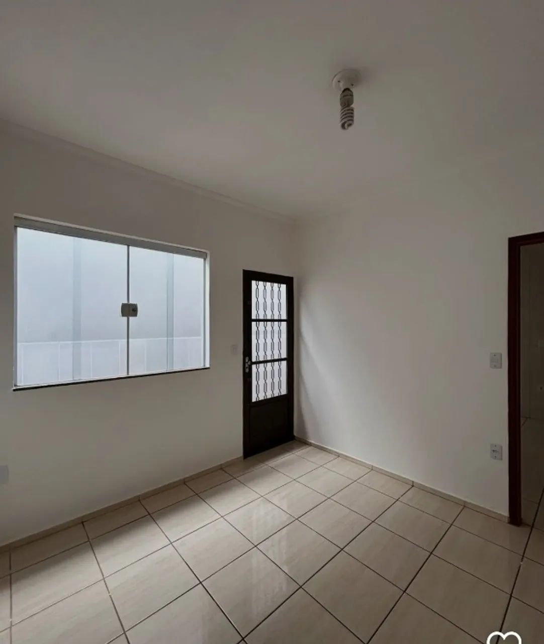 Casa com 2 Quartos Rua Alberto Teixeira da Cunha - Foto 4