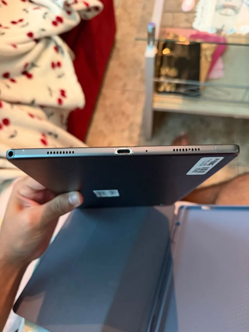Tablet SANGUN GALAXY A7 64Gb - Foto 4