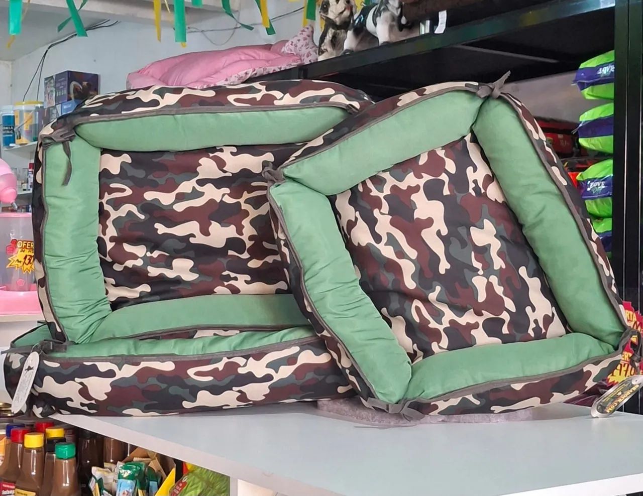 Cama para Pet  - Foto 3