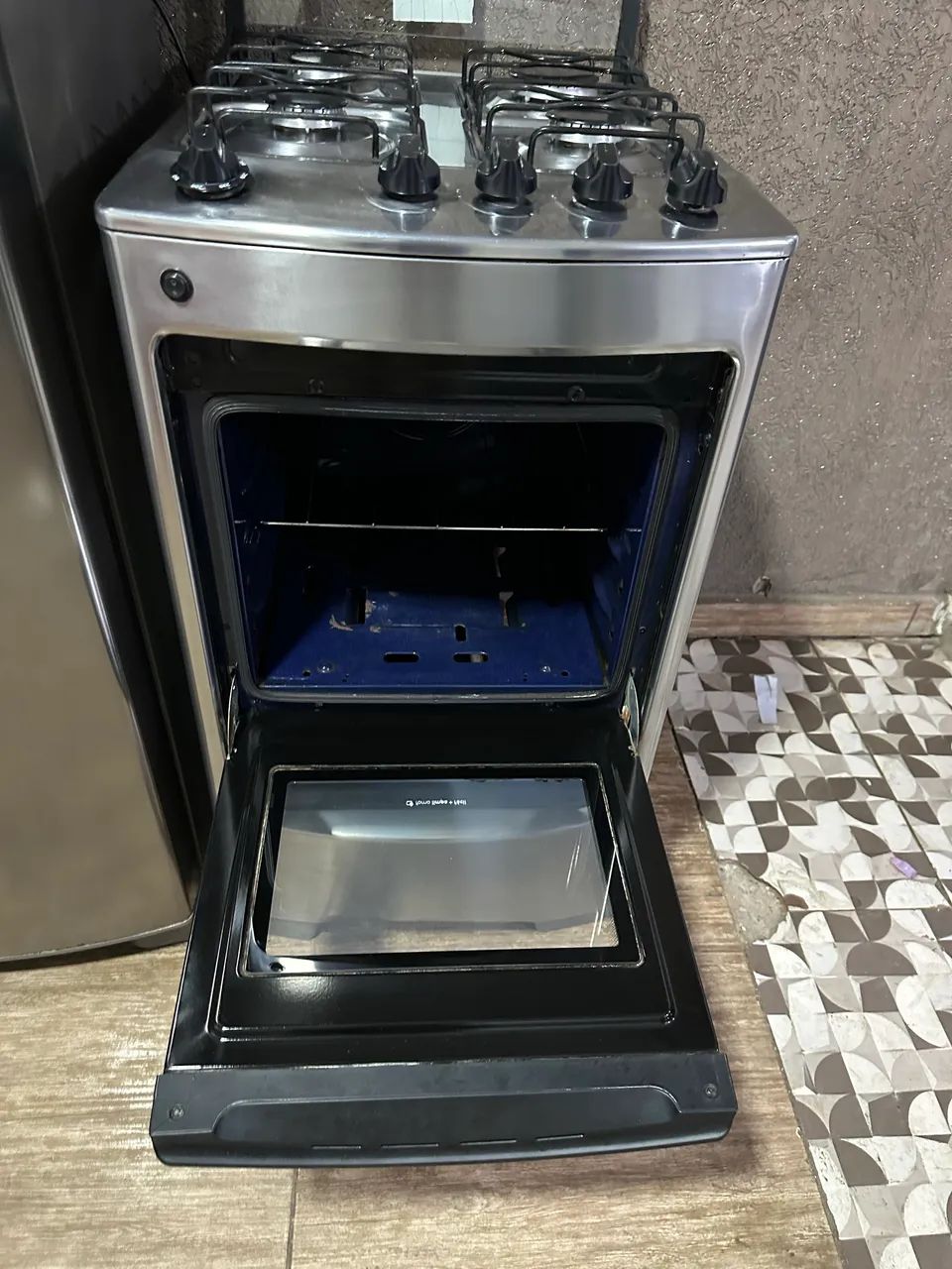 Kit inox top  - Foto 3