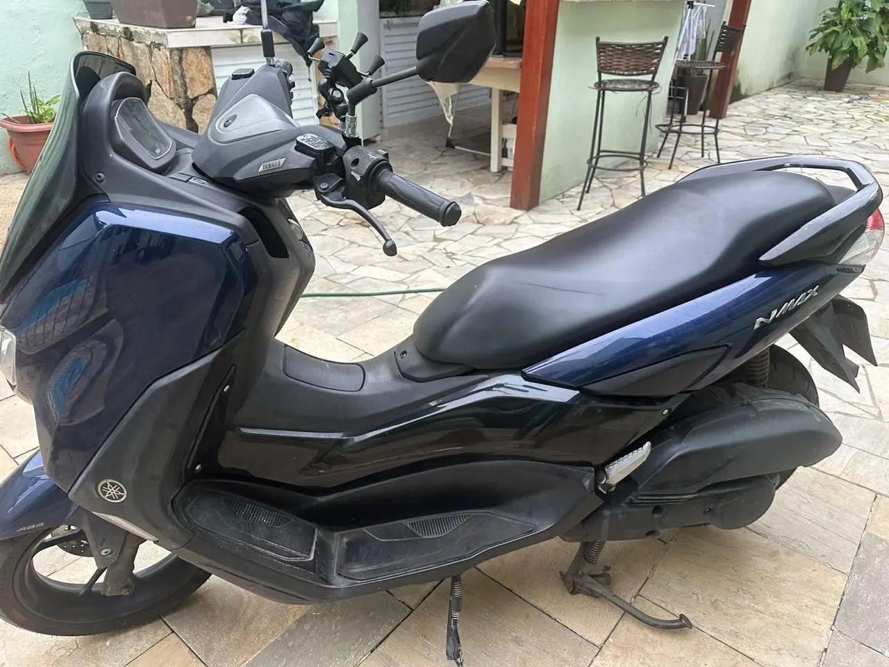 NMAX 160 - Foto 3