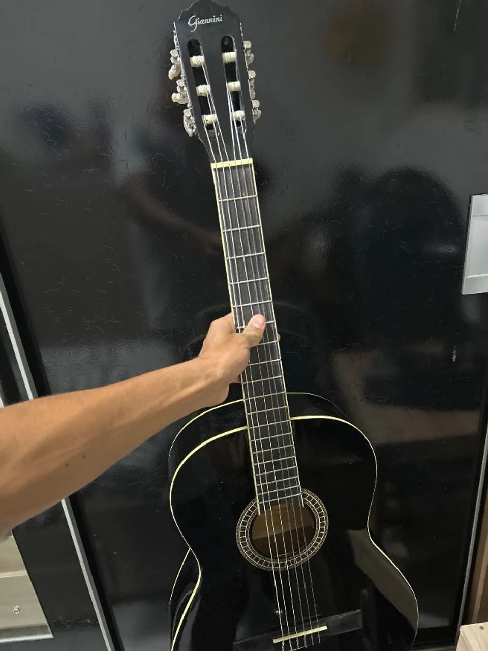Violão  - Foto 2
