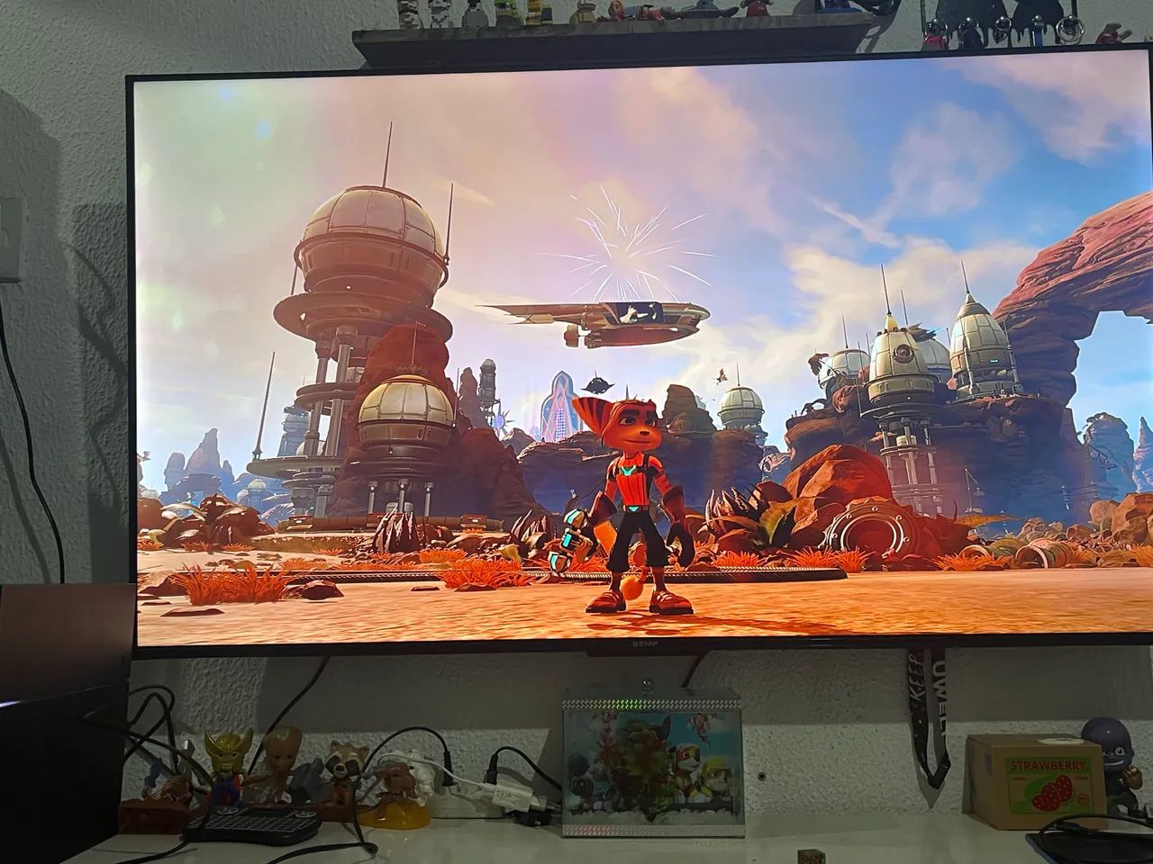 PS4 PRO e PS4 - Foto 5
