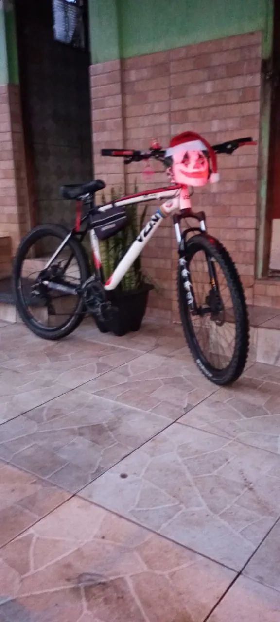 Bicicleta  - Foto 3