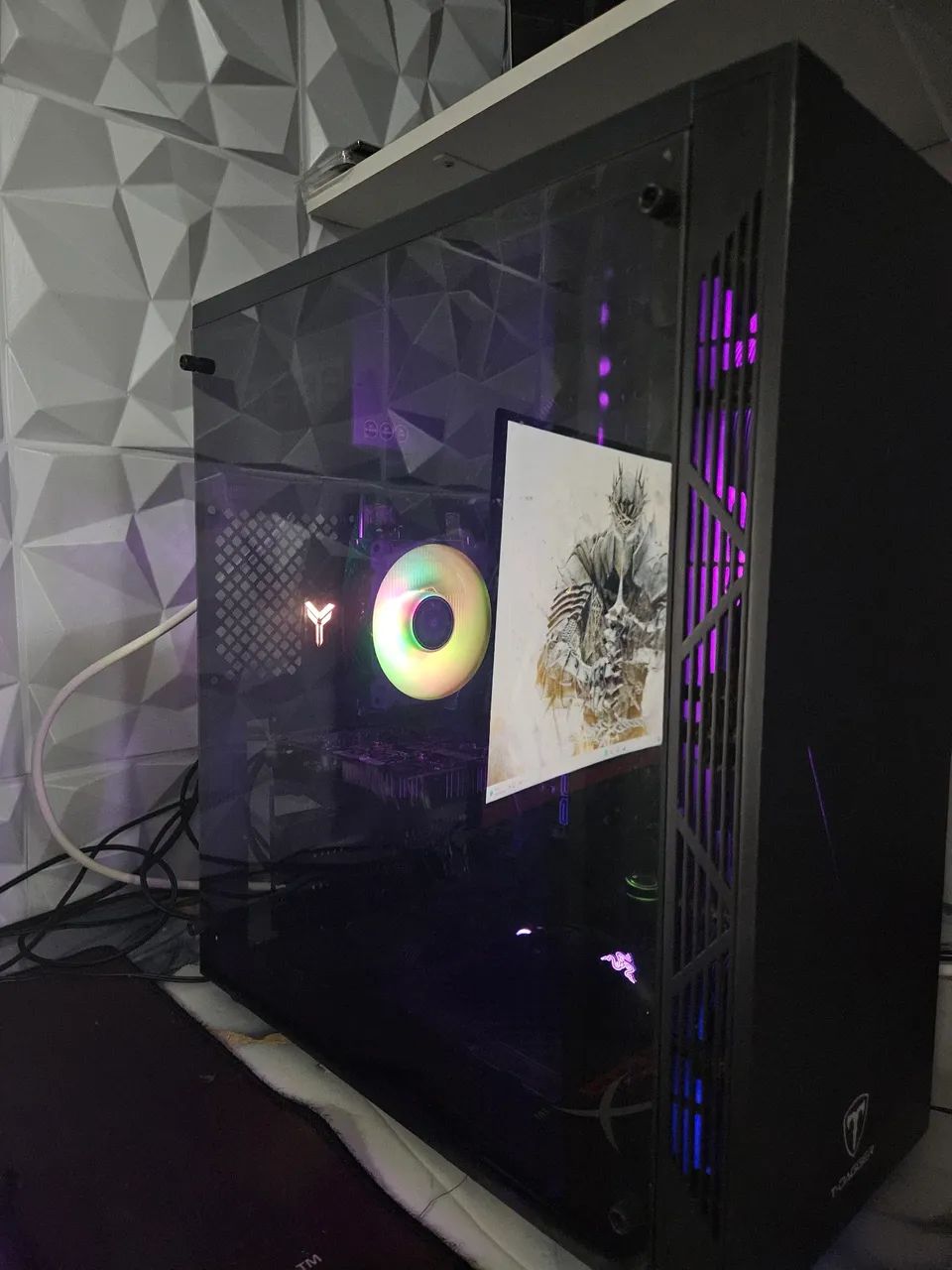 PC Gamer Intel Core i5 Completo  - Foto 3