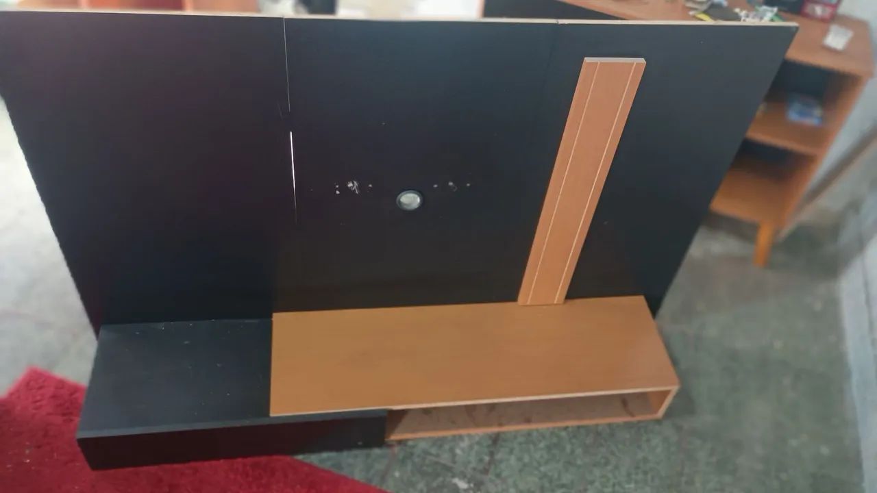 Painel para tv - Foto 2