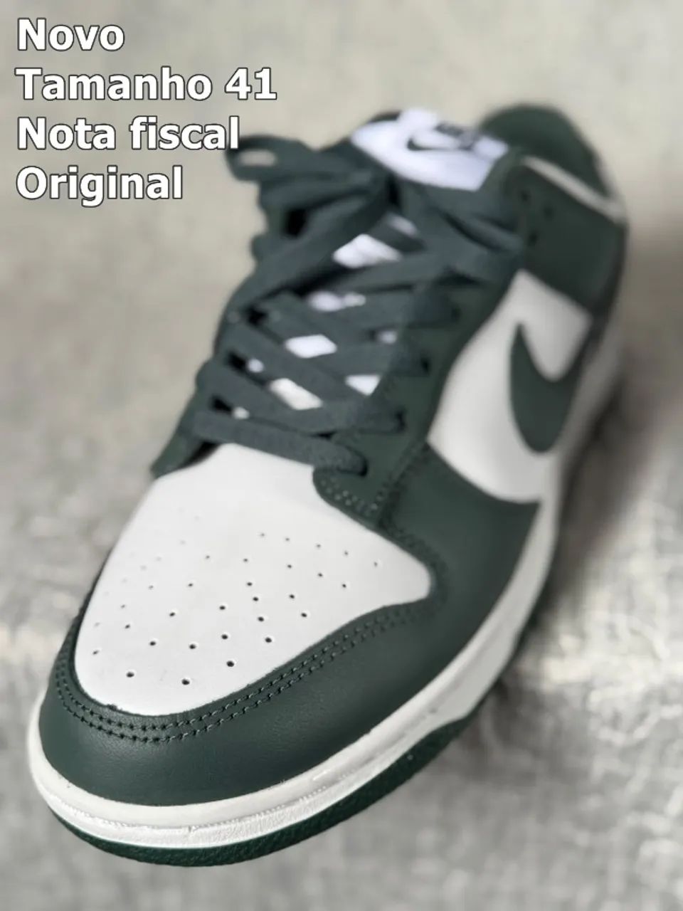 Tenis Barato - Dunk Original - Foto 3