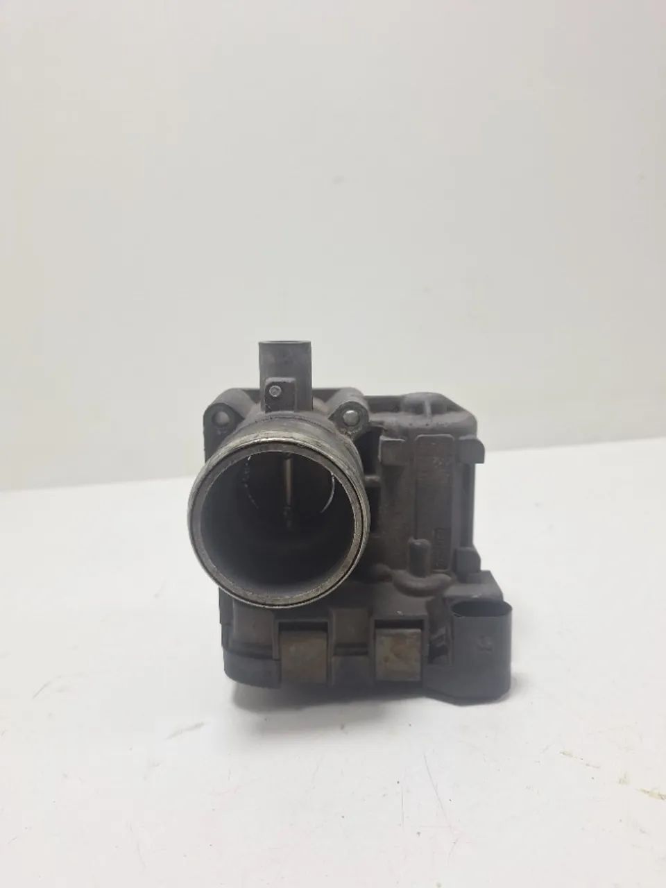 Tbi Corpo Borboleta Fiat Palio/Siena 1.0 2008/2010 