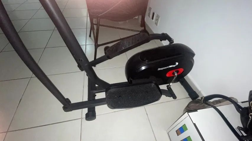 Bicicleta Elíptica  - Foto 3