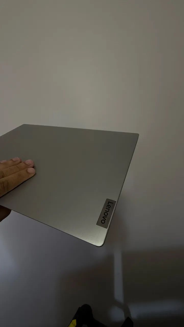Notebook Lenovo - Foto 2