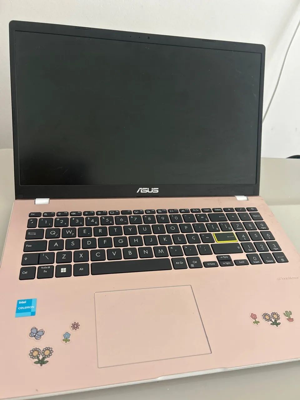 Notebook Asus - Rose - Foto 2