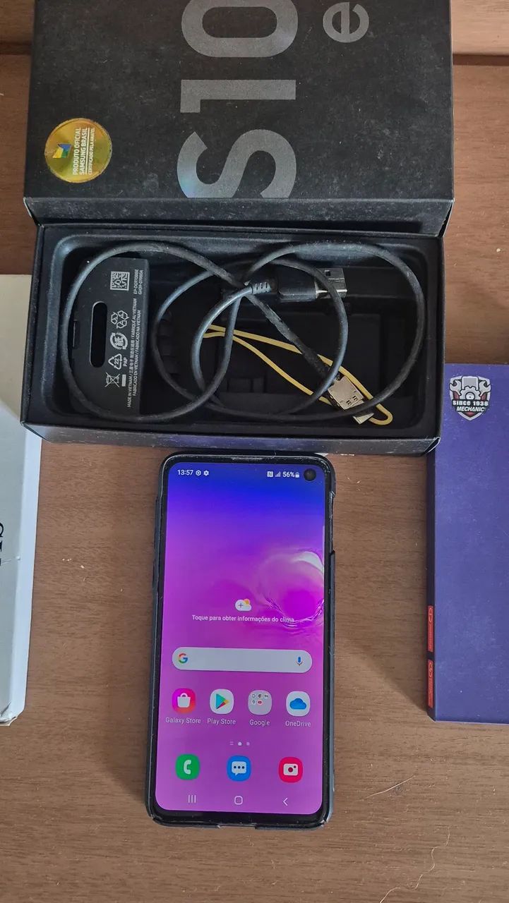 Samsung S10e - Foto 2