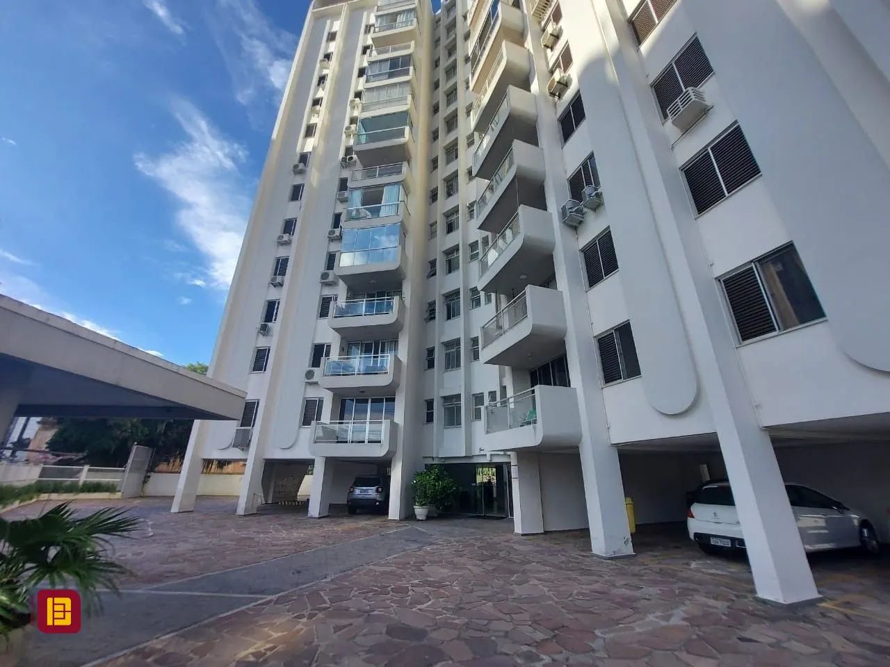 Apartamento em Agronômica