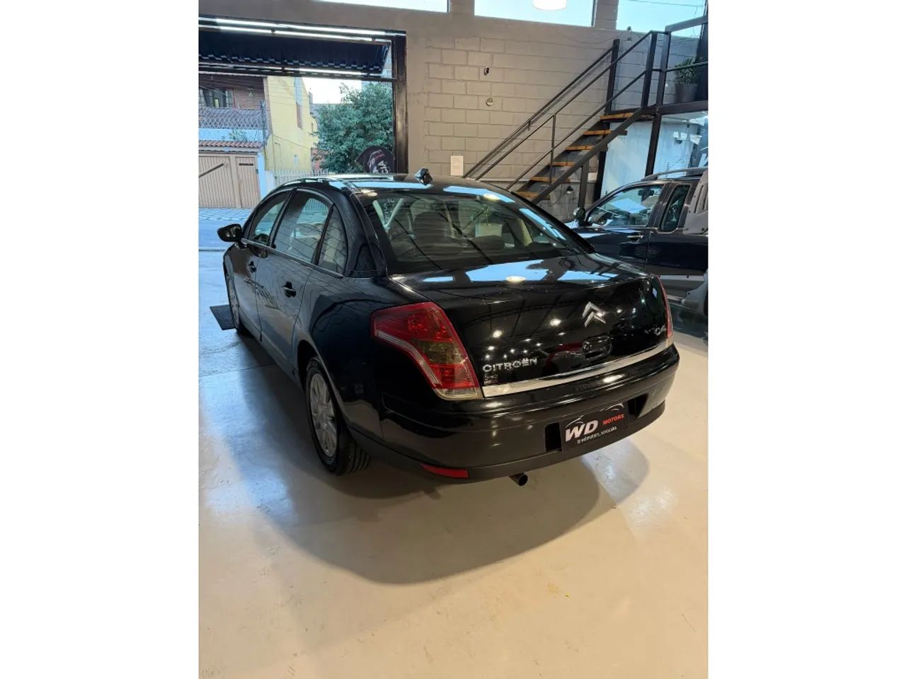 Citroen C4 2011 - Foto 2