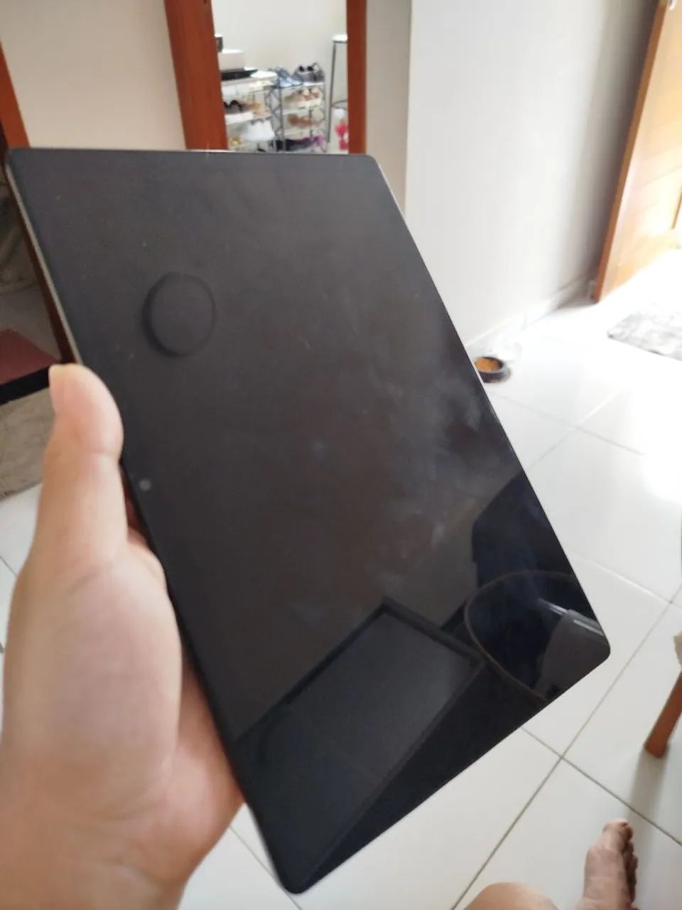 Samsung Galaxy Tab A8