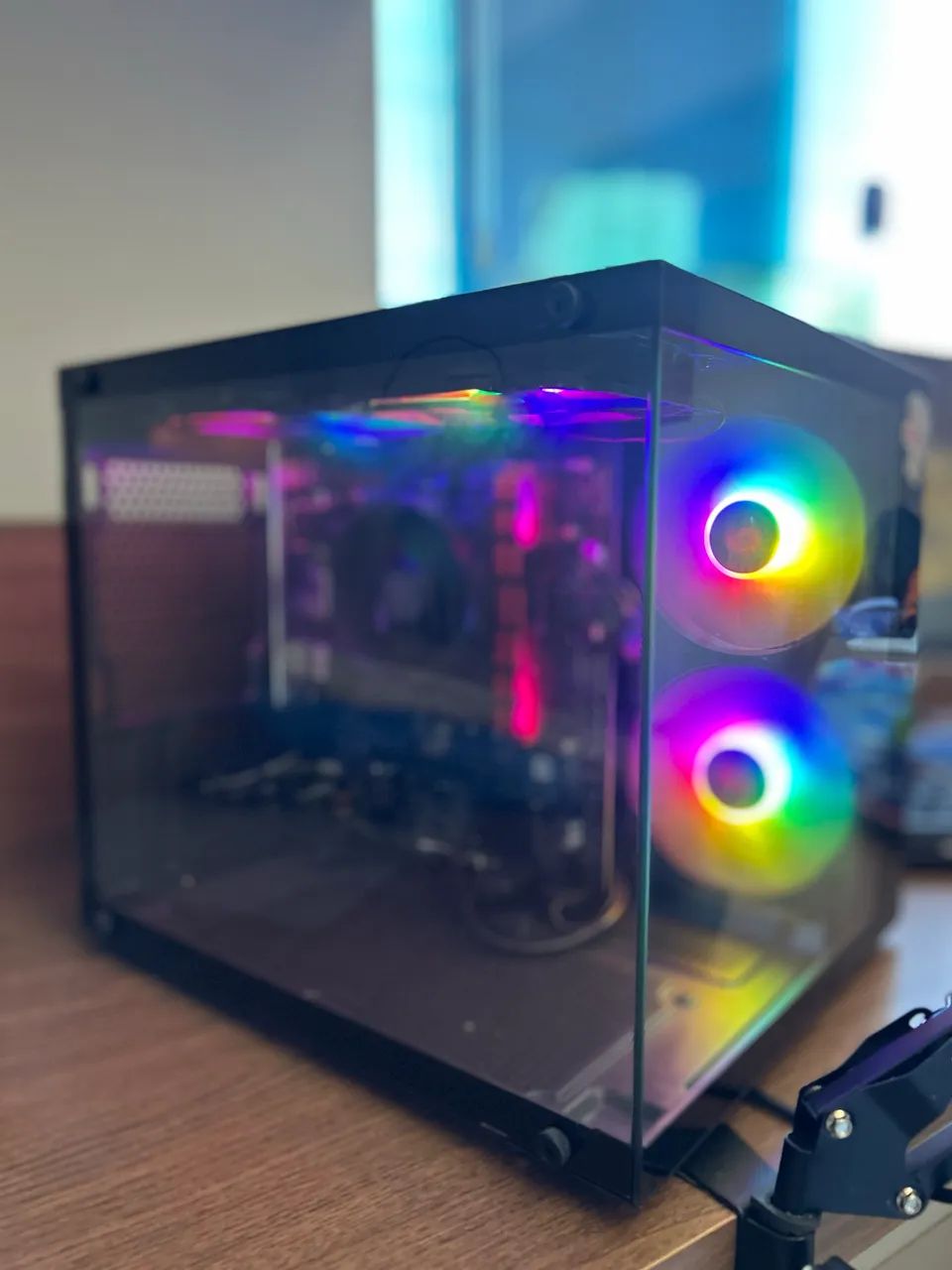 Pc Gamer Ryzen 5