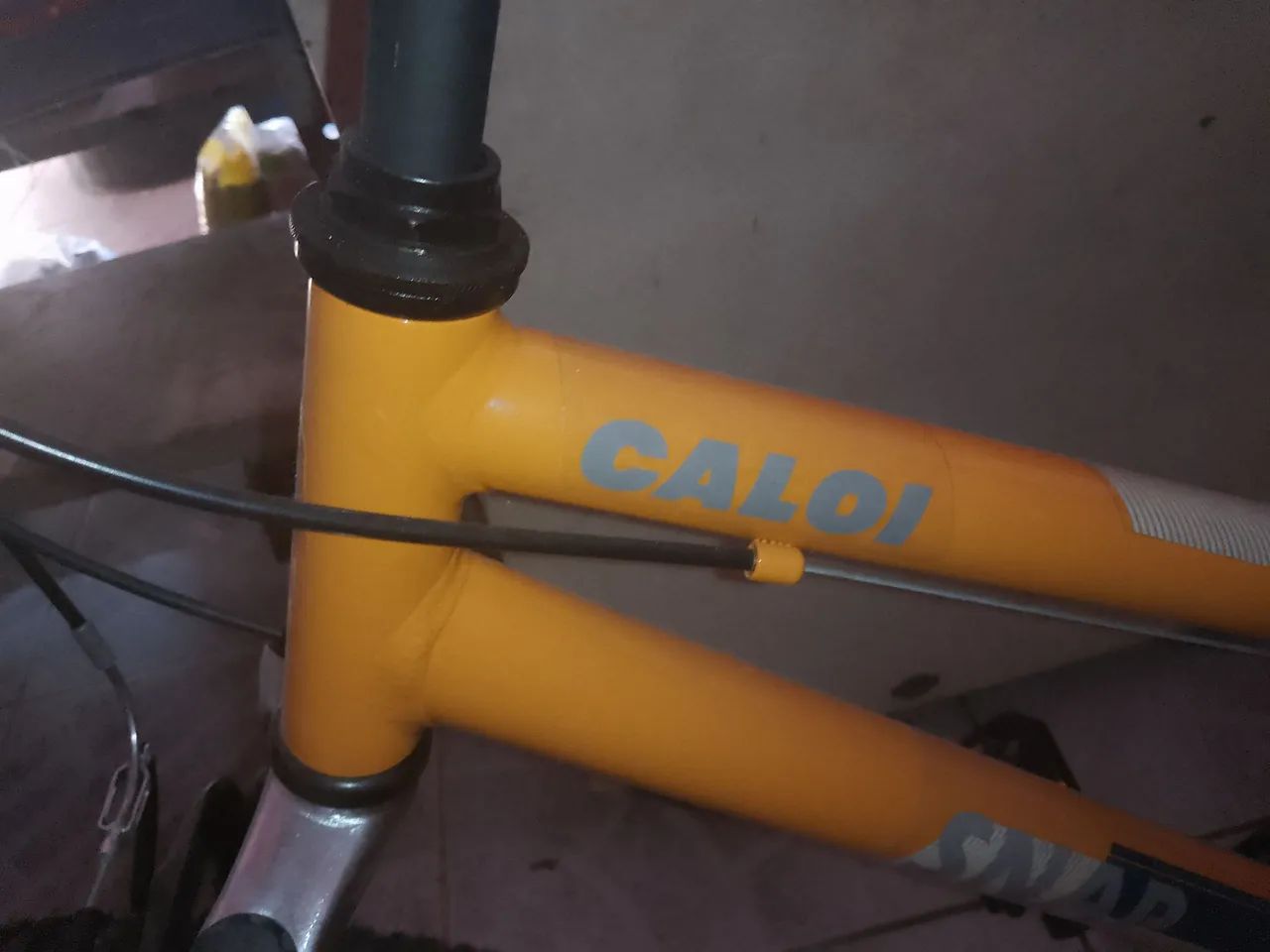 Bicicleta  - Foto 5