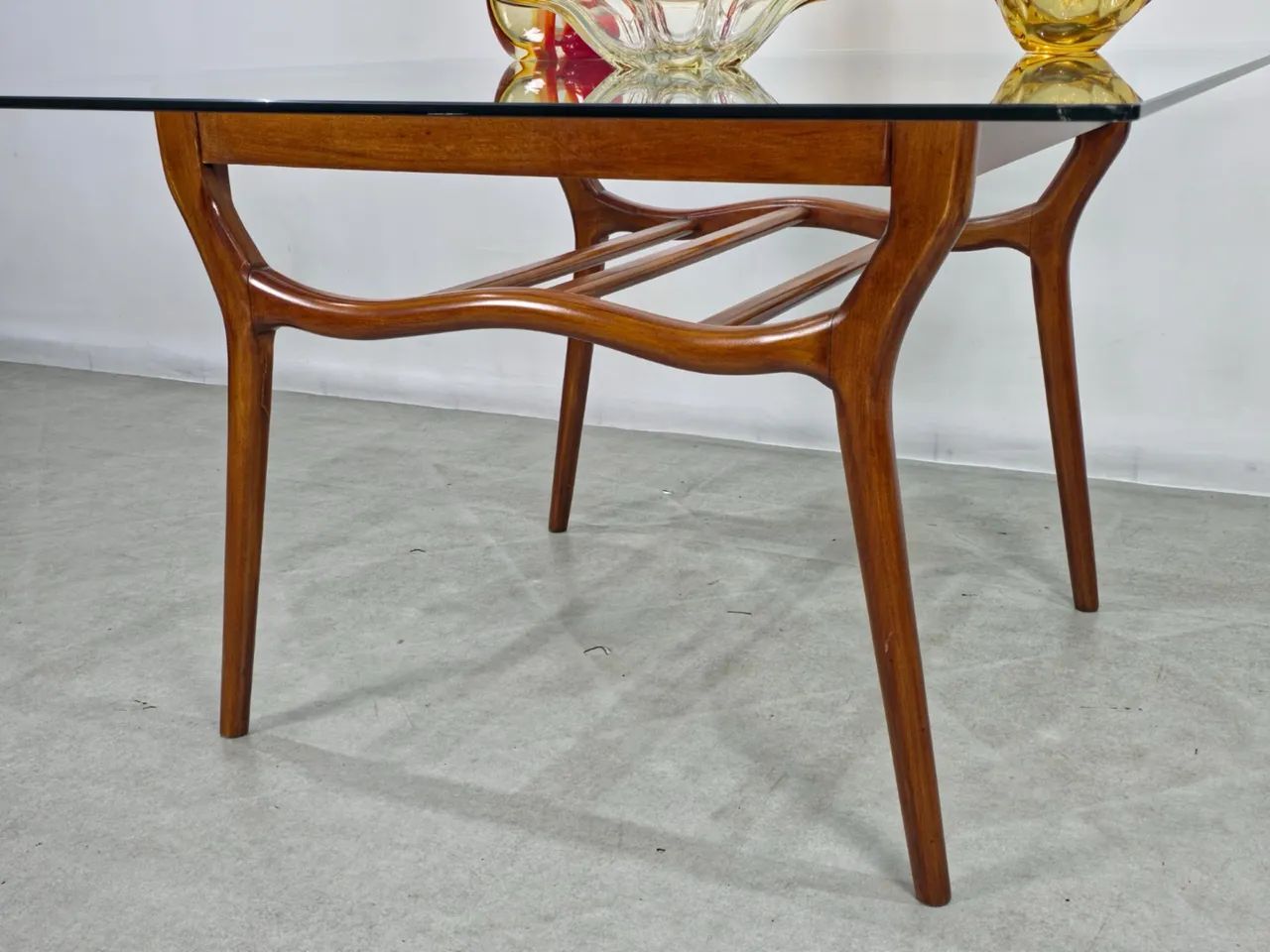 Mesa de jantar década de 50 - Foto 4