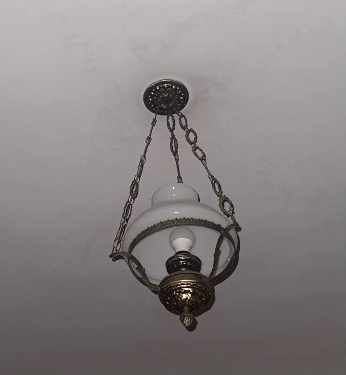 Lustre vintage