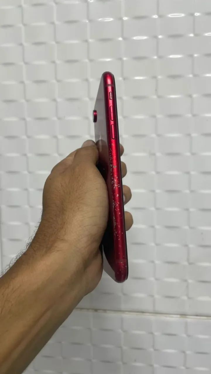 iPhone XR - Foto 5
