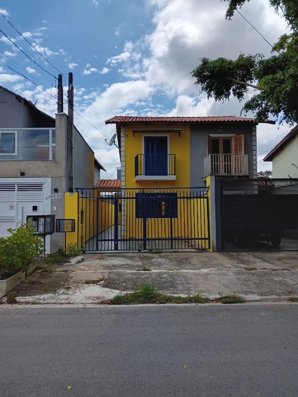 Foto - Cotia - Parque São George