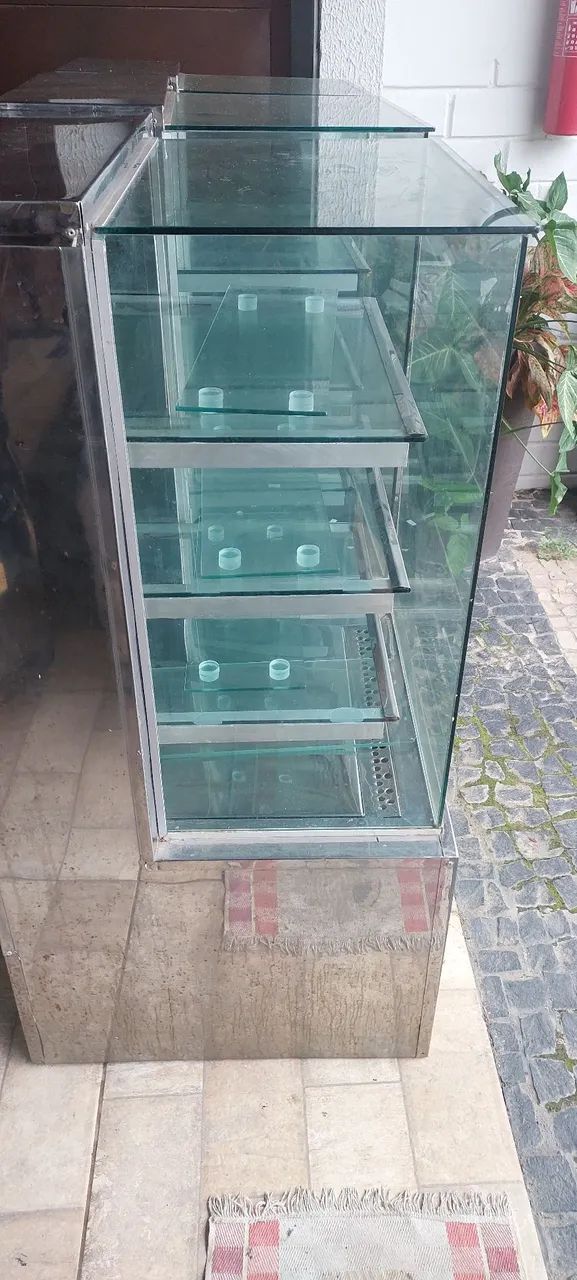 Estufa Quente  - Foto 2
