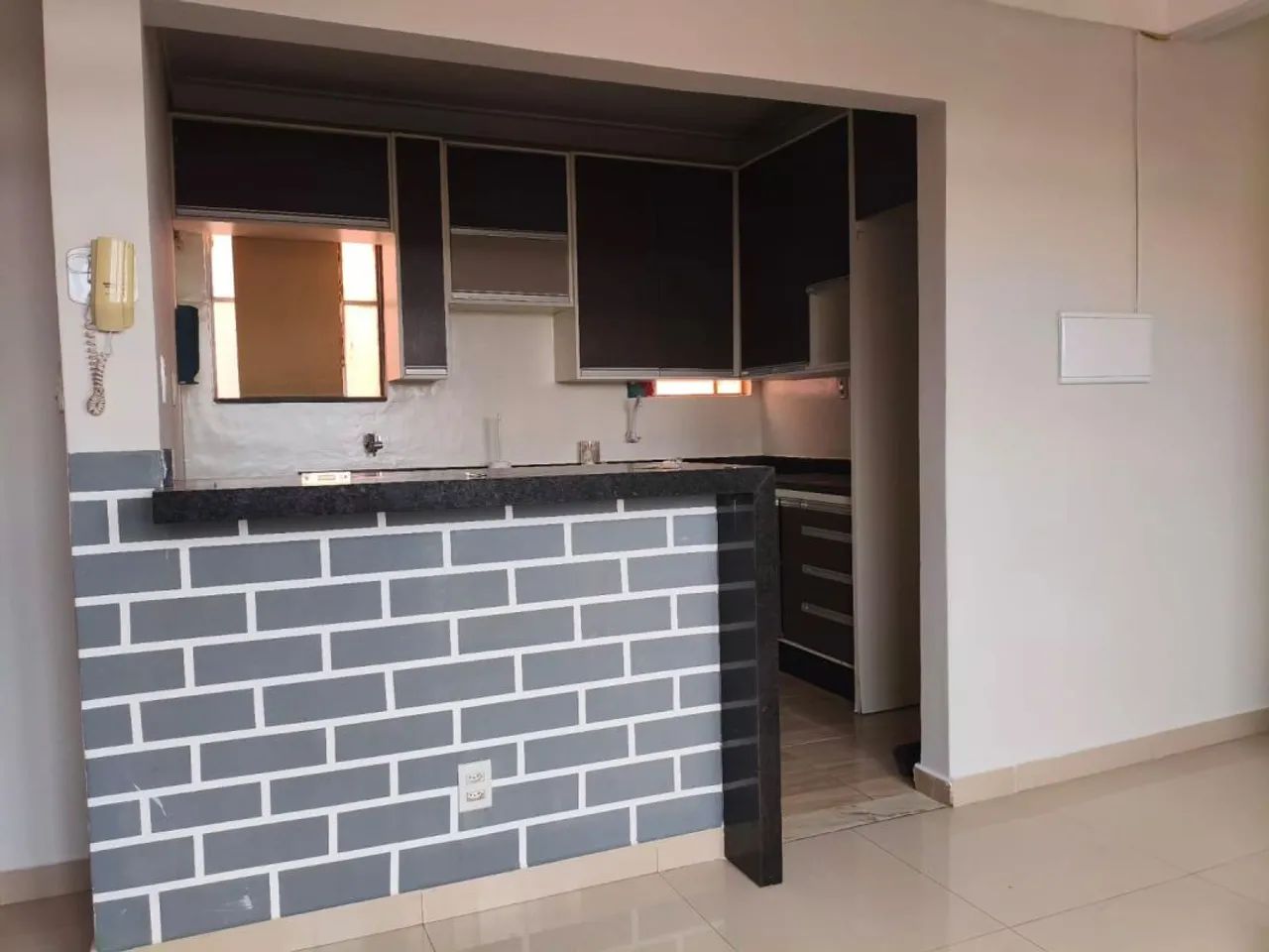 Condominio Residencial Oito de Abril - Foto 2