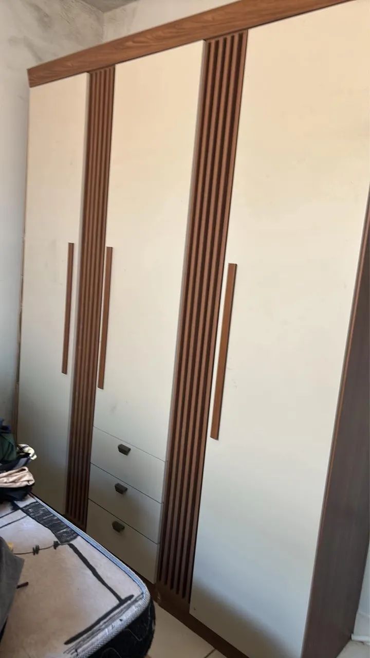 Guarda roupa 