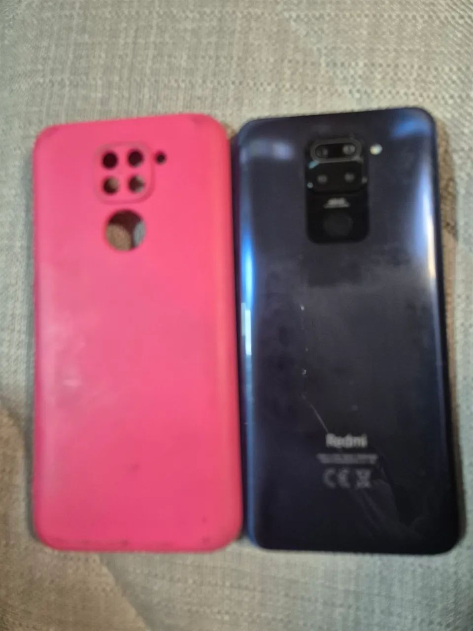 Vendo celular xiaomi  - Foto 2
