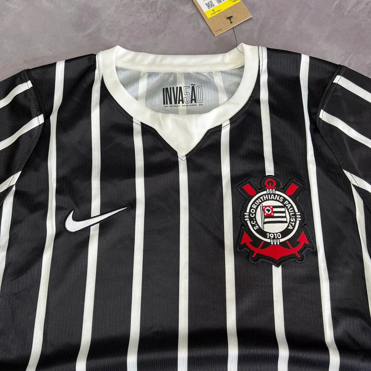 Corinthians Premium  - Foto 3