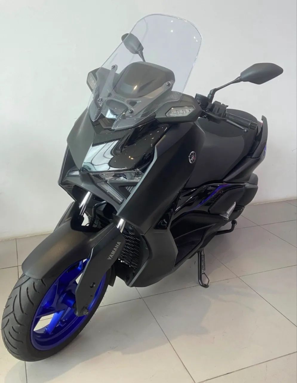 Xmax 300 conect 2026 - aceito troca  - Foto 3