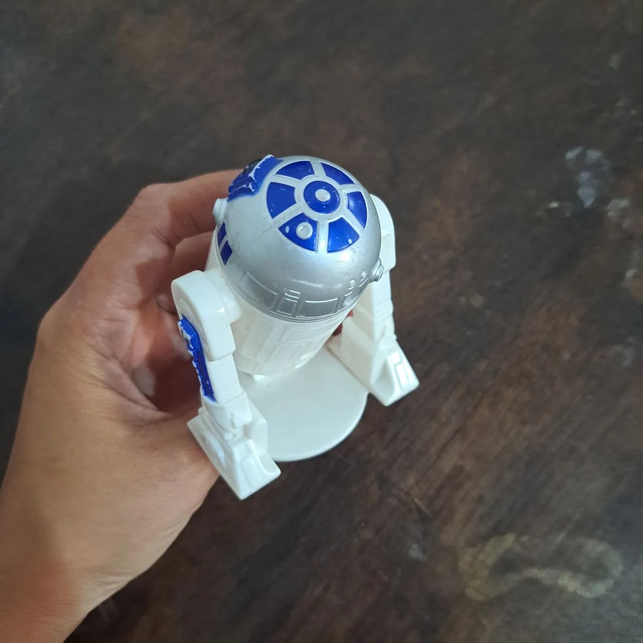 Star Wars - Kit com 3 Brinquedos - Foto 5