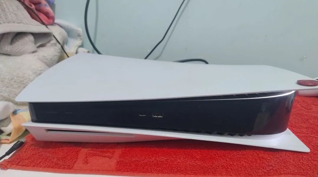 Ps5 slim 1tb - Foto 5
