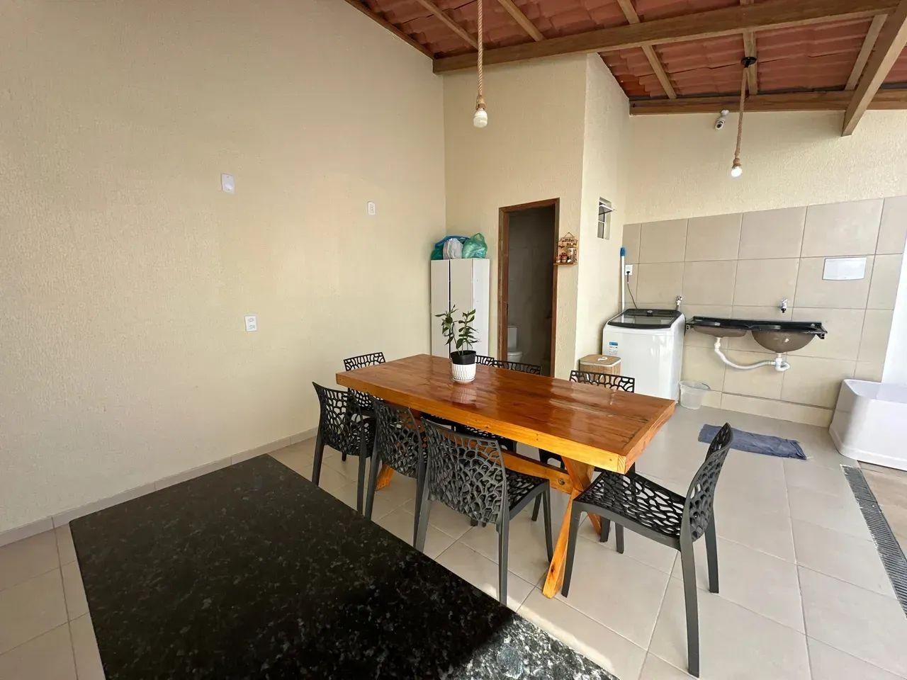 CASA EM CONDOMÍNIO ARAÇAGY - Foto 4
