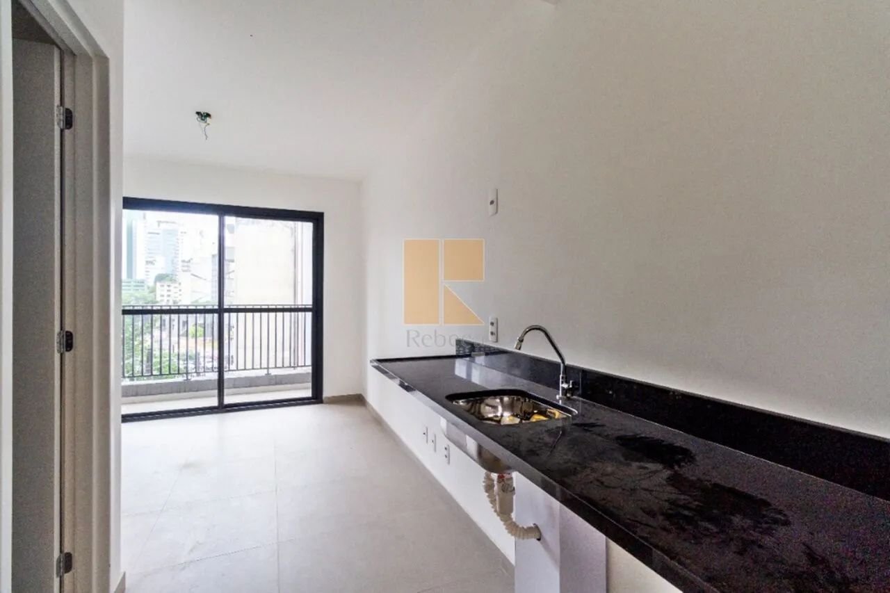 Studio, Bela Vista - São Paulo - Foto 2