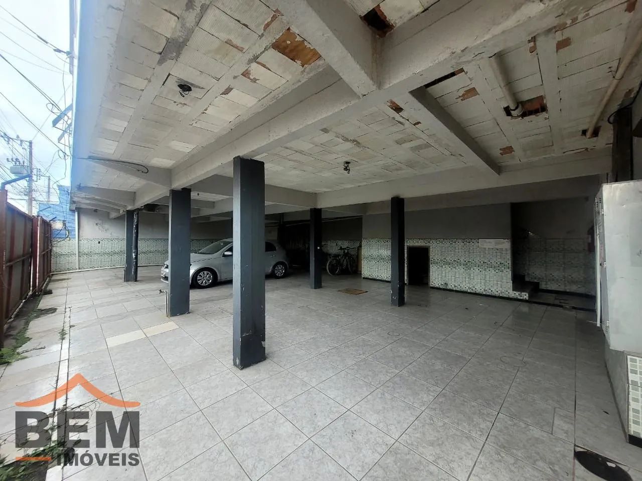 Apartamento para aluguel no Centro de Itajaí - Foto 2