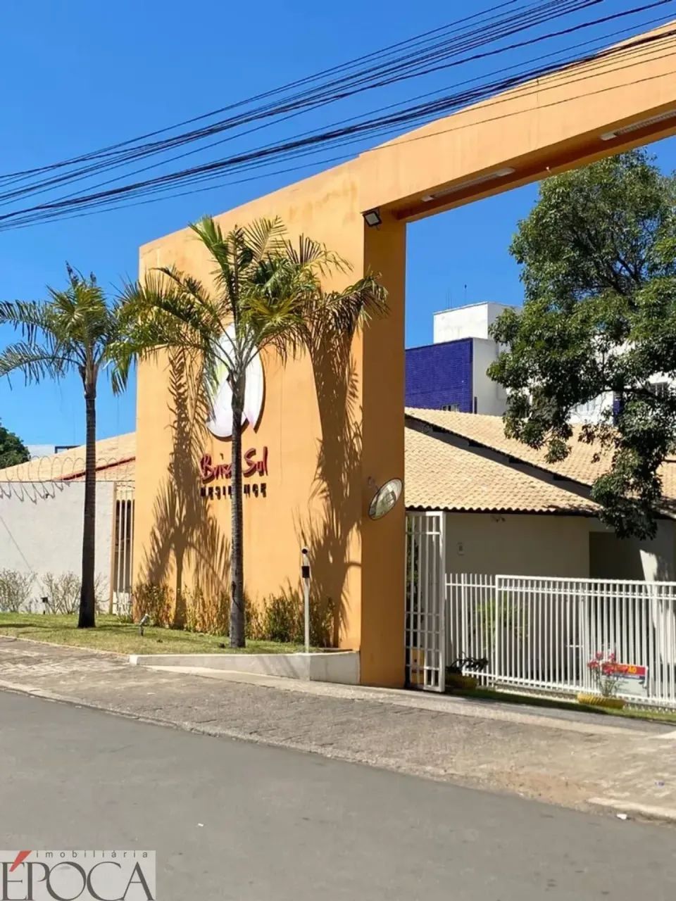 BRISA SUL RESIDENCE