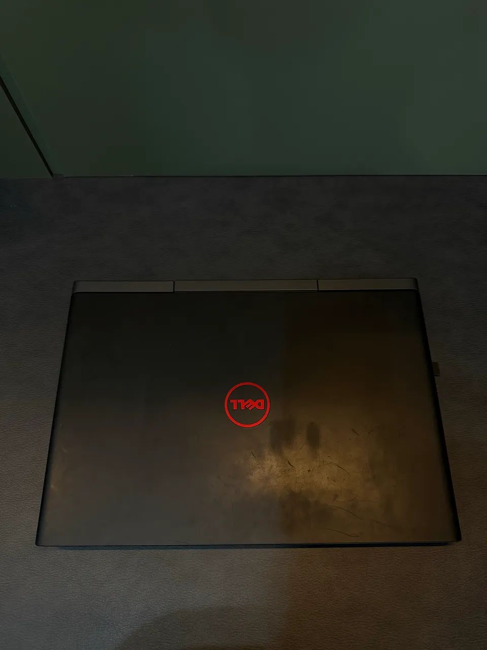 Notebook Dell Inspiron 15 Gaming - Foto 2