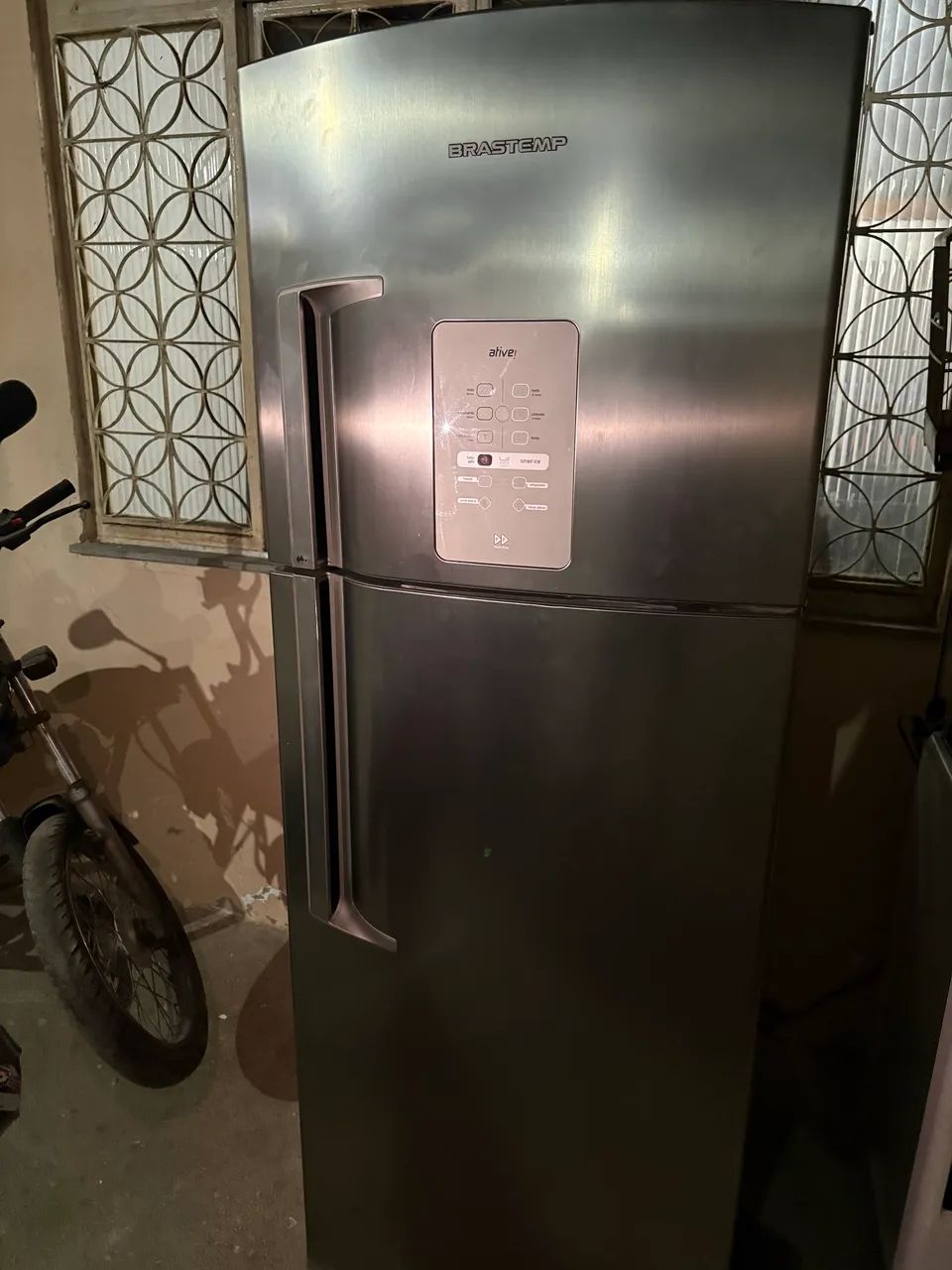 GELADEIRA ATIVE  220V - Foto 4