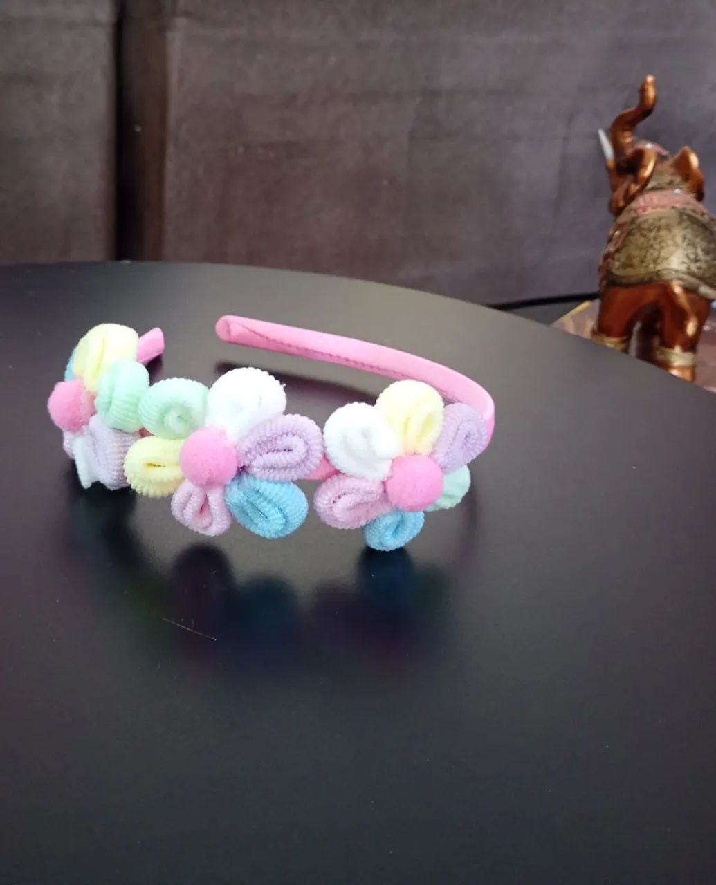 Vendo tiaras infantil  - Foto 5