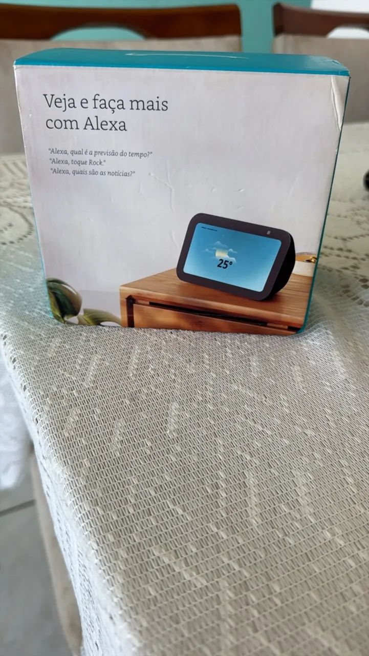 Alexa  - Foto 4