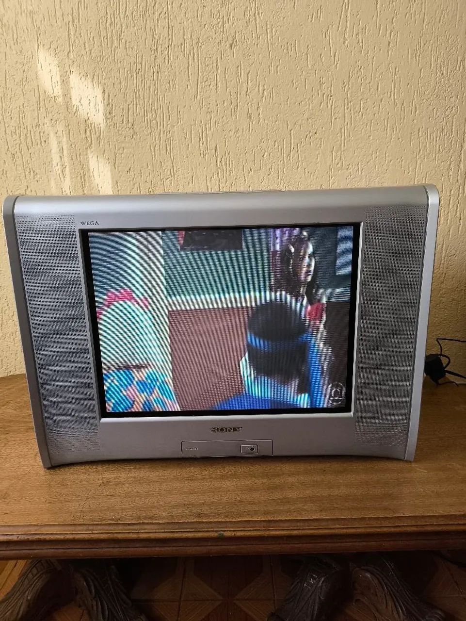 TV Sony 21 polegadas  - Foto 2