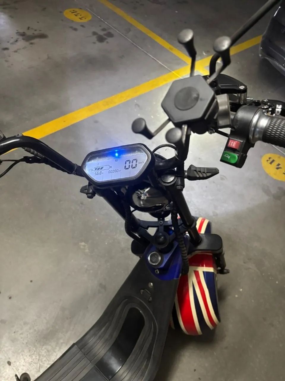 Scooter Mobyou Plus 2021 3000W - Foto 2
