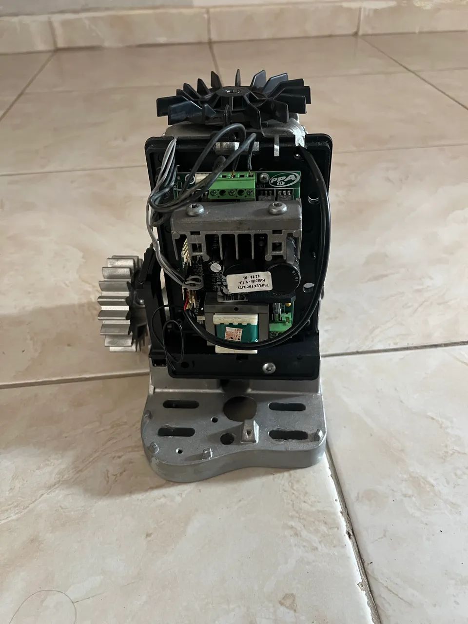 Motor PPA JETFLEX - Foto 2
