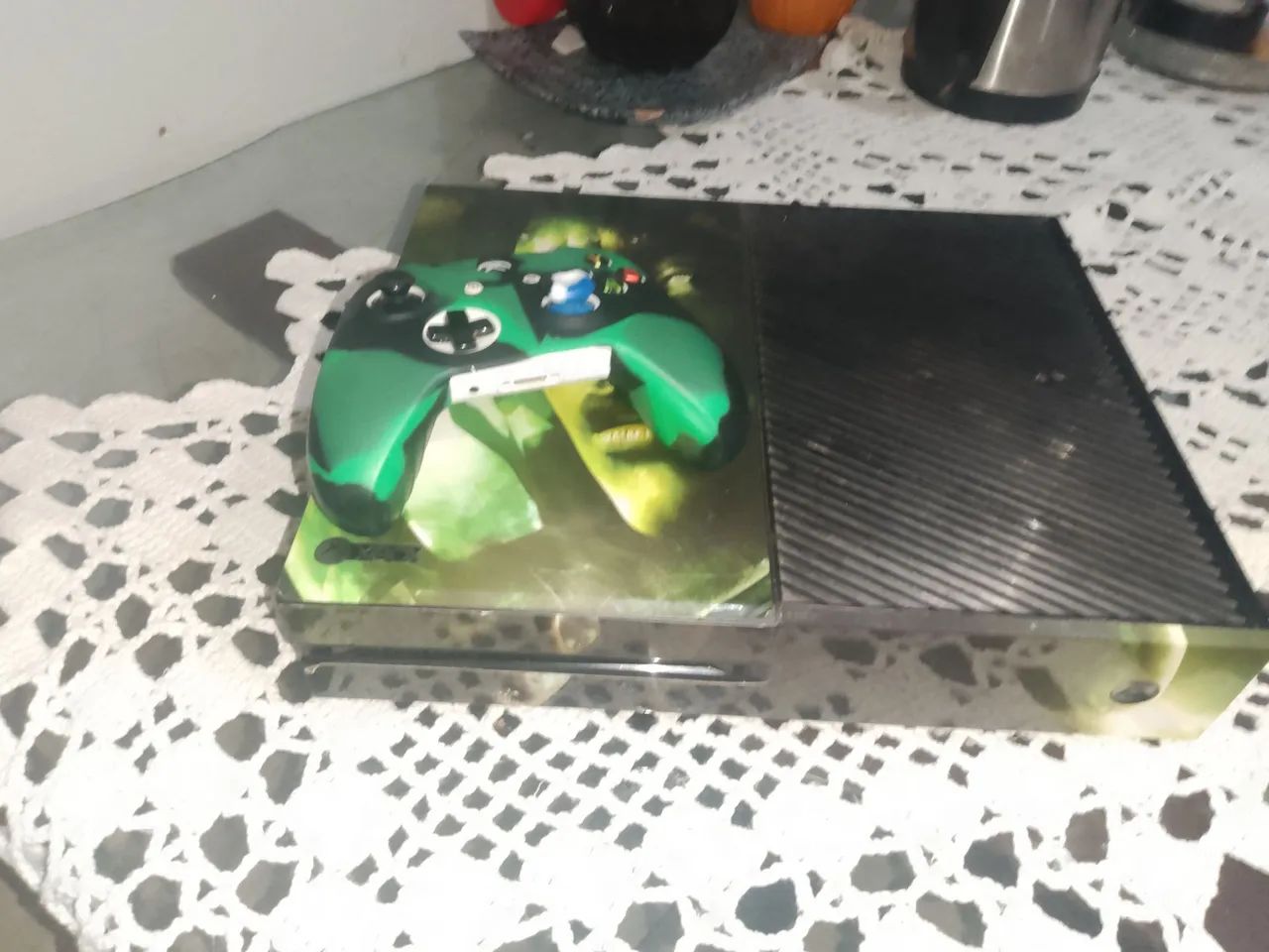 Xbox one - Foto 4
